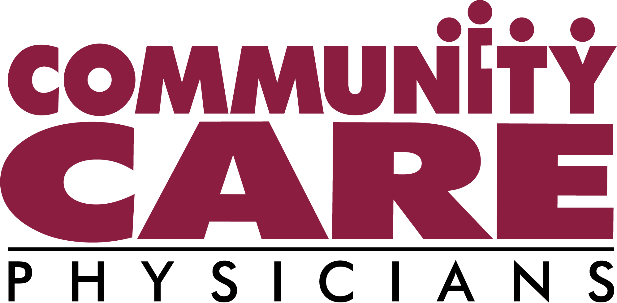 Community Care Contracting, LLC Logo